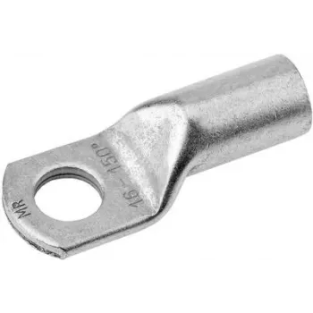 Cimco terminal tubular 180° M12 70 mm² diâmetro do furo 13 mm 180754 1 unid. (180754)