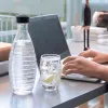 Máquina de gaseificar SodaStream Crystal 3 0 QC