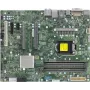 SUPERMICRO X12SAE - Placa-mãe - ATX - Socket LGA1200 - W480 - USB-C Gen2, USB 3.2 Gen 1, USB 3.2 Gen 2 - Gigabit-LAN, 2,5-Gigabit-LAN - Gráficos integrados - HD-Audio