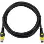 Cabo S-Video Omnitronic 30209952, 3 m de comprimento