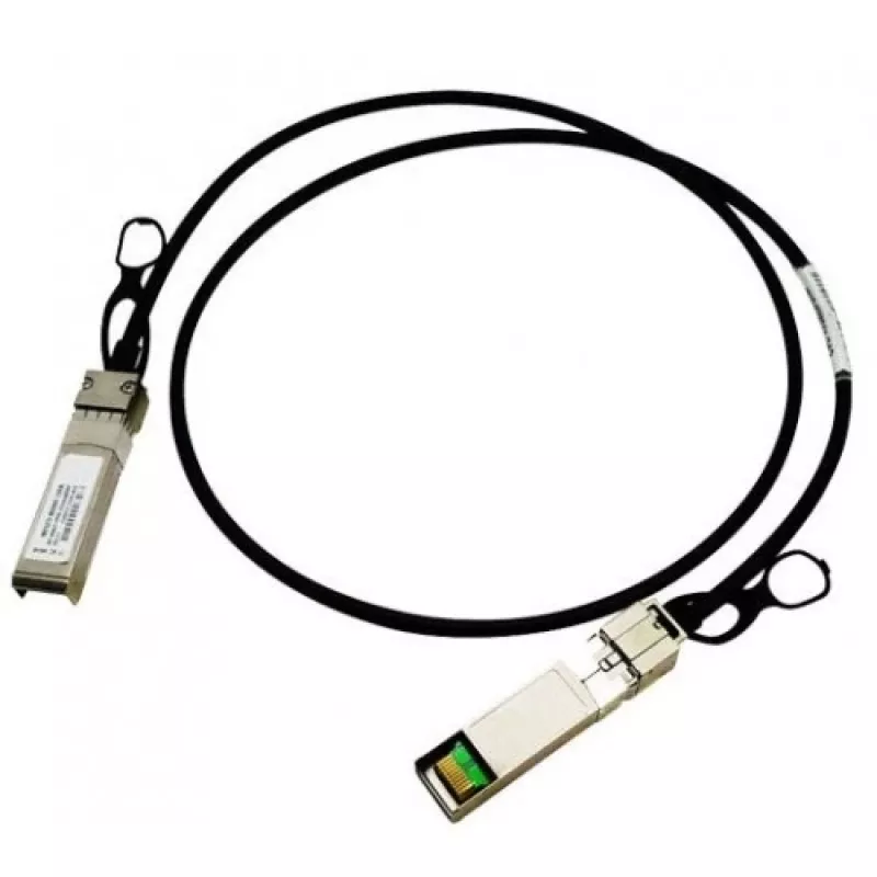 Cabo ótico ativo 40GBASE, 2m
