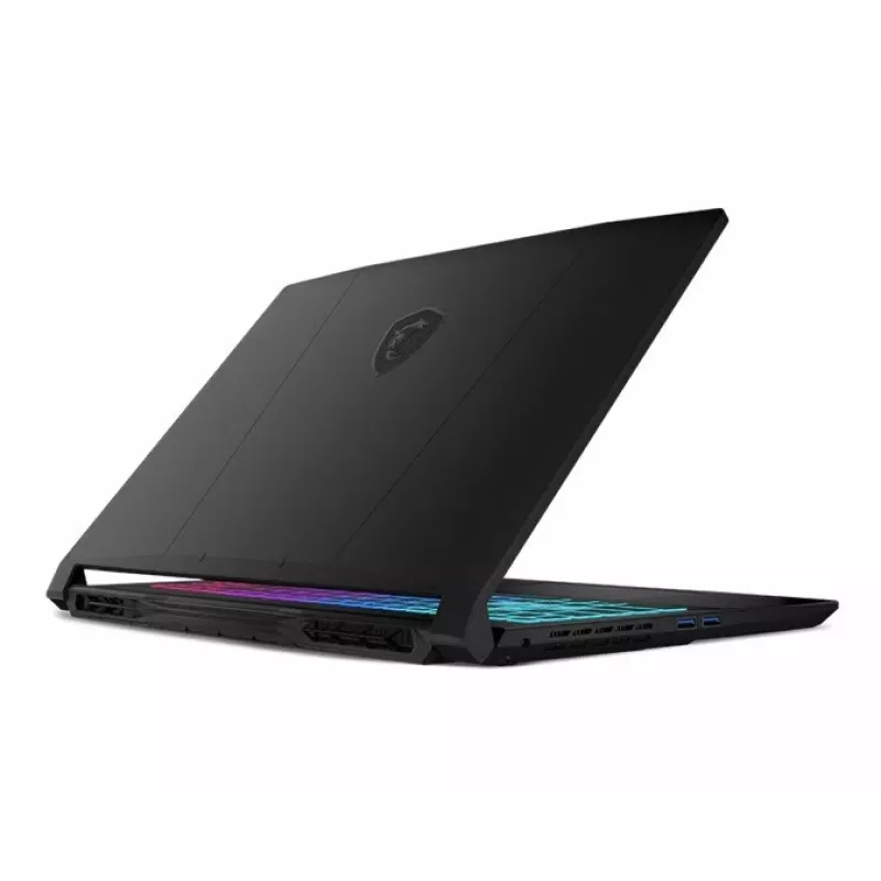 Portátil MSI Katana 15 HX B14WGK-821XPL — Intel i7-14650HX, 16 GB RAM, 1 TB SSD, NVIDIA RTX 5070, Ecrã 144 Hz