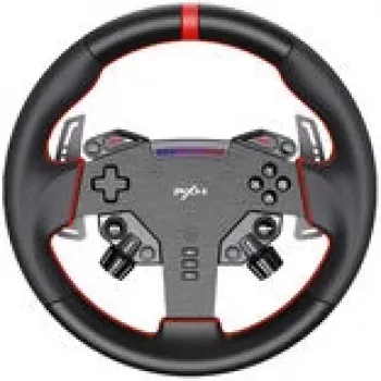 Conjunto de comandos de jogos PXN VD4 — conjunto de comandos sem fios para consolas de jogos e PC