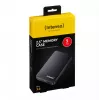 Disco rígido externo Intenso 5 TB USB 3.2 2,5 polegadas Memory Case
