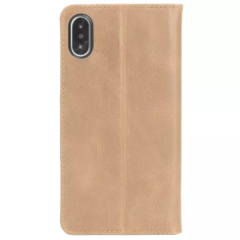 Capa tipo carteira Krusell Sunne 4 Card FolioWallet