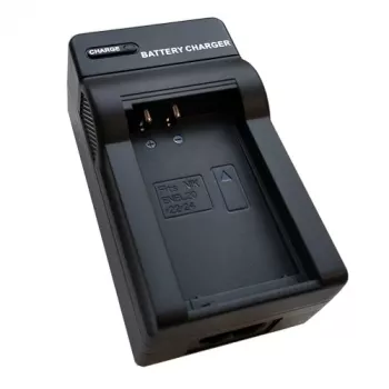 Carregador extra digital para baterias NIKON EN-EL20 — modelo compacto e leve DV52DV2306