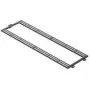 Suporte de ventoinha HAVN HS 420 preto — Suporte de ventoinha HAVN para ventoinhas de caixa