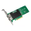 Adaptador de rede INTEL X710-T2L Dual-Port 10GbE PCIe (X710T2LG1P5)