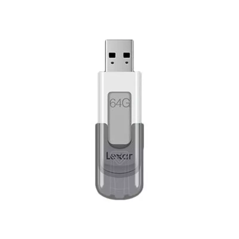 Pen USB Lexar 64 GB USB Type-A 3.2 Gen 1 JumpDrive V100