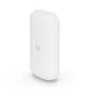 Organizador de cabos Ubiquiti UACC-FIBER-SR-KIT Caixa de cabos para mastro/parede Branco 1 unidade