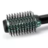Escova de ar quente JATA JBSC2211 1200 W preto turquesa 1,8 m
