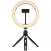 Streamplify Streaming pacote completo V2 - CAM, MIC, Light 10, Light 14, SCREEN LIFT, HUB CTRL7