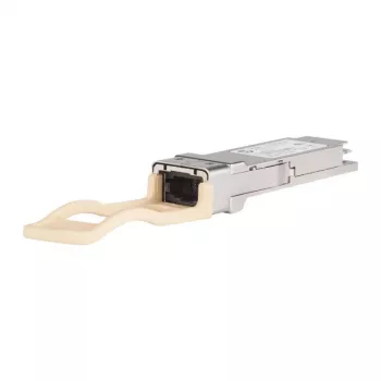 Transceptor HPE X142 40G QSFP+ MPO SR4