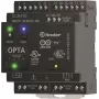 Finder Opta Advanced 8A.04.9.024.8320 módulo de comunicação PLC 12 V/DC, 24 V/DC (8A.04.9.024.8320)