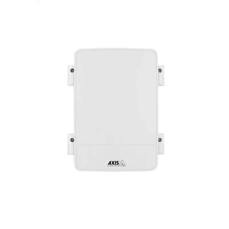 Caixa de ligação de vigilância para montagem de câmara exterior - IP66 - IK10
