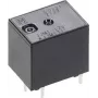 Relé eletromagnético Panasonic JJM2W12 12V DC 12A 2 contactos