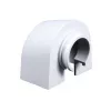Câmara de vigilância IP Axis P3827-PVE Dome 3712 x 1856 píxeis