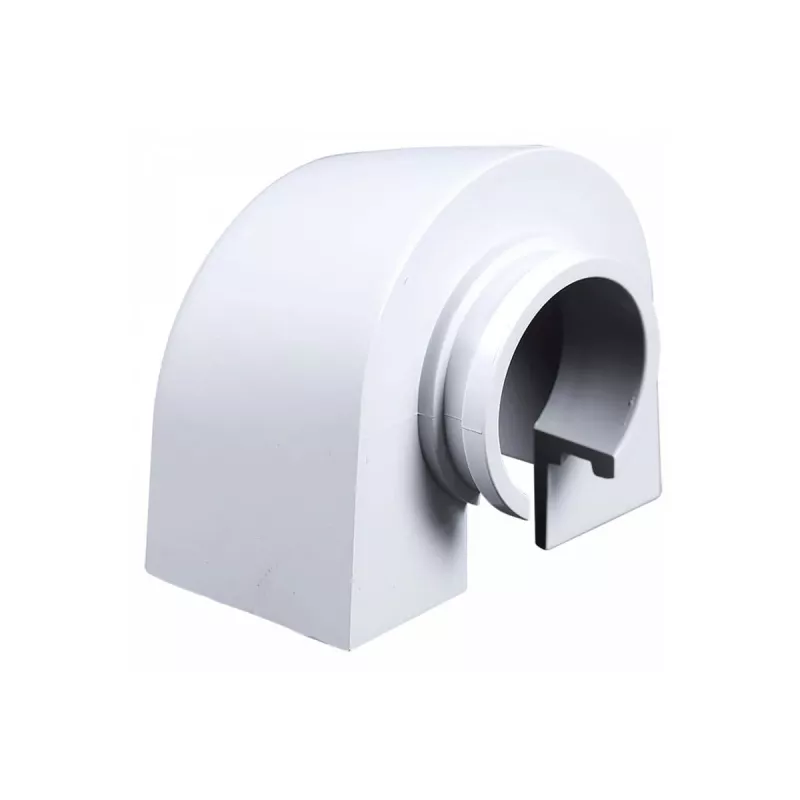 Câmara de vigilância IP Axis P3827-PVE Dome 3712 x 1856 píxeis