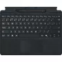 Teclado Microsoft Surface Pro com caneta fina QWERTZ alemão preto