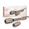 Secador de cabelo e ferro de caracóis Babyliss AS952E, dourado