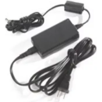 Brady, M-AC-110416, fonte de alimentação para Brady BMP21/BMP21 PLUS, IdXpert, LabXpert, IdPal e LabPal, versão UE, 220 V (110416)