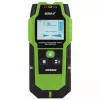 Detetor de perfis e fios Dedra MC0962