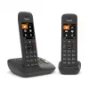 Telefone analógico/DECT Gigaset C575A Duo