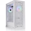 Caixa CTE T500 Full Tower ARGB TG Snow