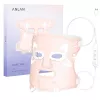 Máscara de fototerapia à prova de água ANLAN 01-AGZMZ para tratamento facial com LED