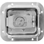 Fecho de porta Overlatch Roadinger 30000625 115×127 mm, medida do pino 44 mm