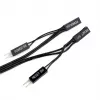 Controlo remoto Silverstone ES02-USB