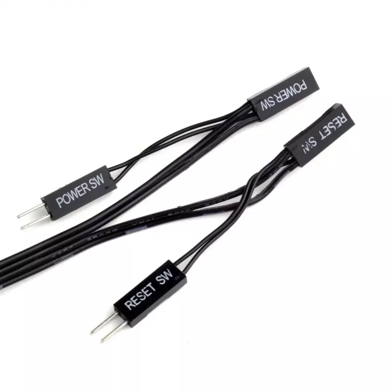 Controlo remoto Silverstone ES02-USB