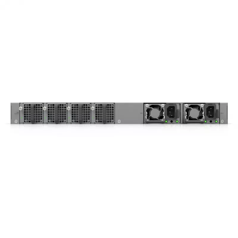 Ubiquiti UniFi Enterprise Campus ECS-24-PoE Switch L3 gerido, 8x 2,5G + 16x 10G RJ-45 + 2x SFP28, PoE+++