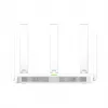 Ruijie Networks RG-EW3000GX Router sem fios Gigabit Ethernet Banda dupla (2,4 GHz / 5 GHz) Branco