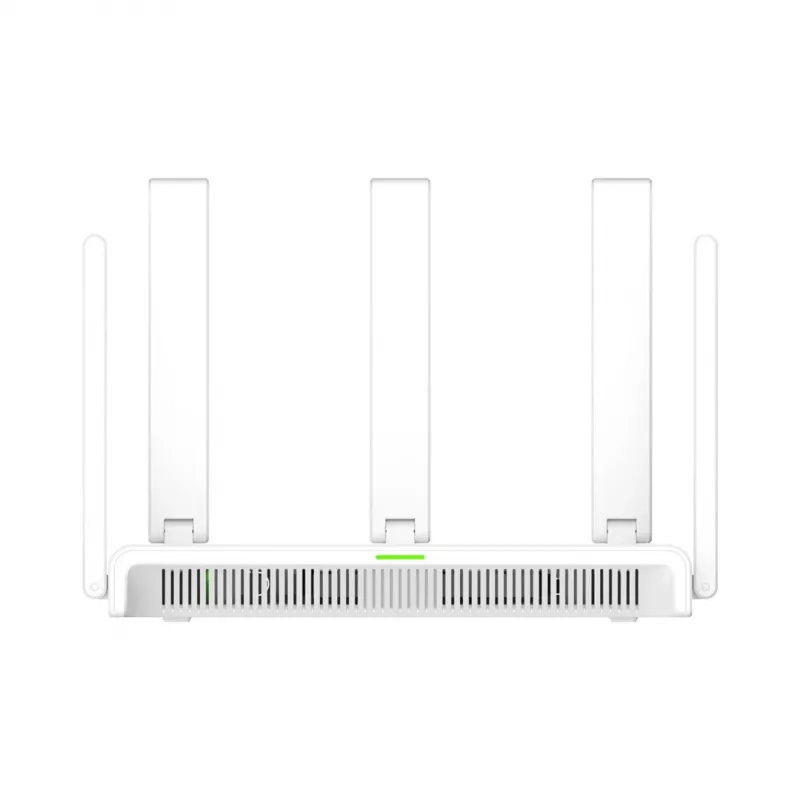 Ruijie Networks RG-EW3000GX Router sem fios Gigabit Ethernet Banda dupla (2,4 GHz / 5 GHz) Branco
