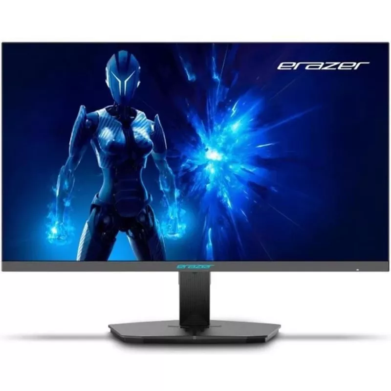 ERAZER 30038535 MD20124 Spectator P10 23,8 Monitor de gaming