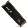 Disco SSD Crucial P3 Plus 4TB NVMe M.2 PCIe 4.0