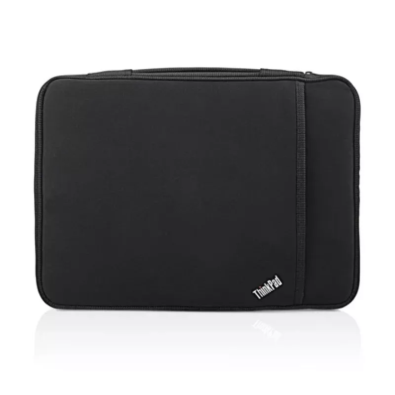 Lenovo 4X40N18007 mala para portátil 30,5 cm (12 polegadas) bolsa sleeve preta