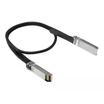 Cabo de fibra ótica InfiniBand HPE R0M46A 0,65 m