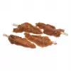 Petiscos para cães PETITTO Filete de frango no stick 500 g — snack dietético de aves, embalagem de plástico 500 g