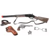 Conjunto cowboy Gonher