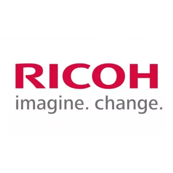 Revelador preto Ricoh M0ED9640 (M0ED-9640)