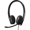 EPOS ADAPT 165T USB-C II Headset preto