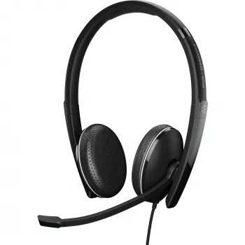 EPOS ADAPT 165T USB-C II Headset preto