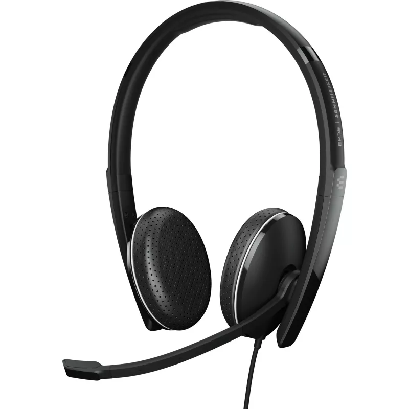 EPOS ADAPT 165T USB-C II Headset preto