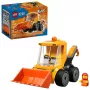 LEGO CITY 60483 Veículos - Pá Carregadora