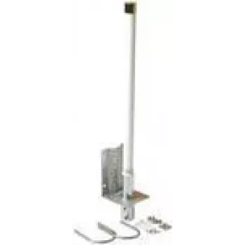 Antena omnidirecional kti networks OE-001, vertical, ganho 7 dBi