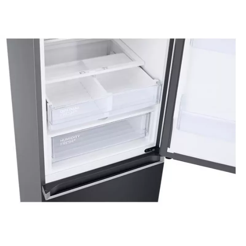 Frigorífico Samsung RB38C675EB1, 384L
