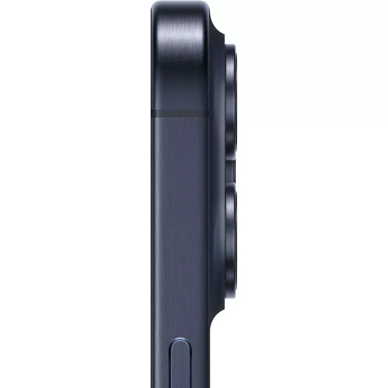 Apple iPhone 15 Pro Max 256GB - azul titânio