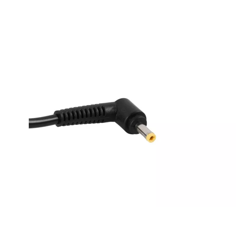 Fonte de alimentação Green Cell AD76PV2 45W 20V 2.25A preto para portáteis Lenovo